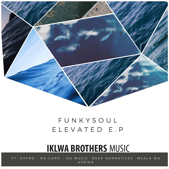 FunkySoul - Dragons Den ft. Deep narratives & Mzala Wa Afrika