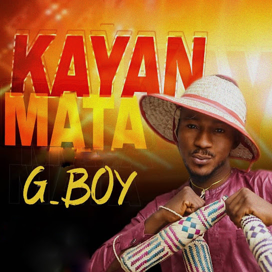 G.Boy - Kariyata