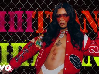 GloRilla - Wanna Be Ft. Megan Thee Stallion