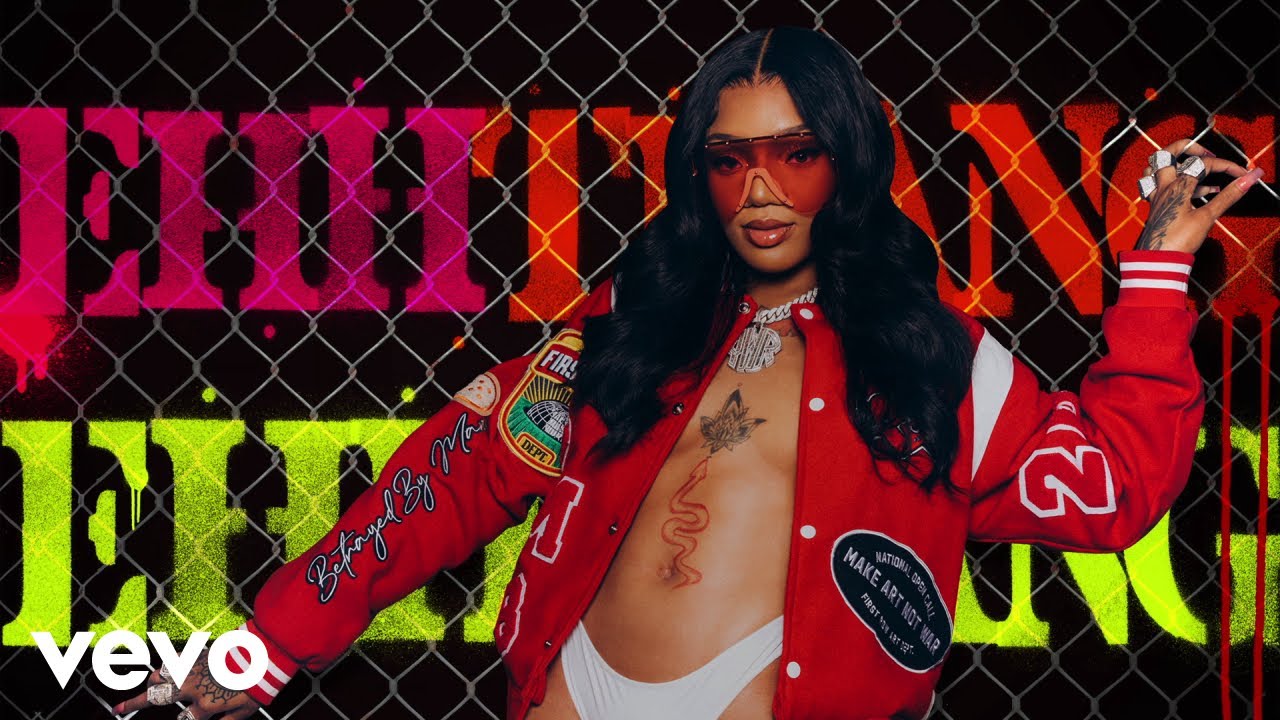 GloRilla – Wanna Be ft. Megan Thee Stallion