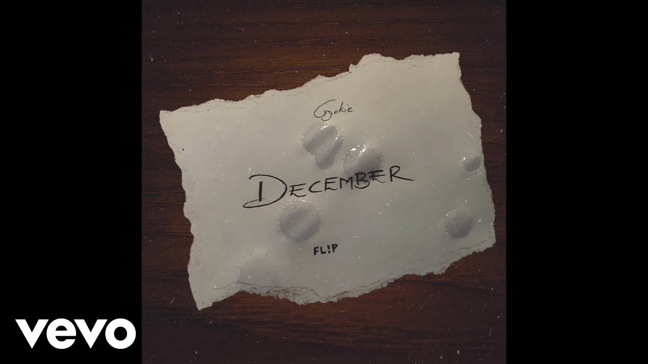 Gyakie - December