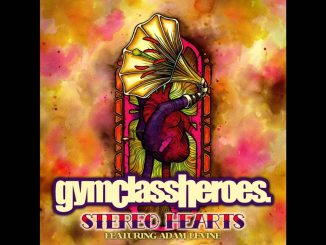 Gym Class Heroes - Stereo Hearts