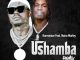 Harmonize – Ushamba [Remix] ft. Naira Marley