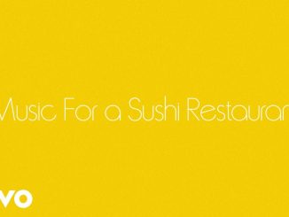 Harry Styles - Music For a Sushi Restaurant