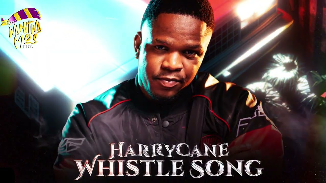 HarryCane - Whistle Song