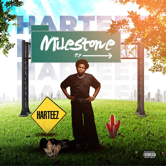 Harteez - Make it out Ft. FOLA