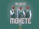 Hbk Live Act - Mokete  ft. Nokwazi ,Names