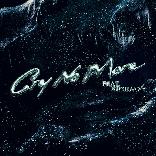 Headie One – Cry No More ft. Stormzy & Tay Keith