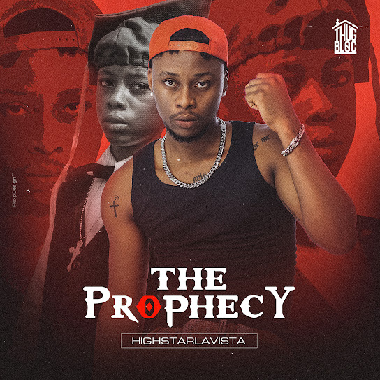 Highstarlavista - The Prophecy