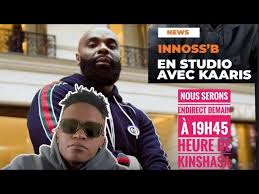 INNOSS'B feat Kaaris - Muana Mboka