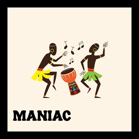 Isizweat - Maniac ft. Yumbs & Pcee