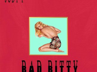 J.P. – Bad Bitty