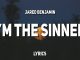 Jared Benjamin - I'm The Sinner