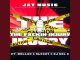 Jay Music - The Fxckin Injury Ft. Mellow, Sleazy & DJ SOL K