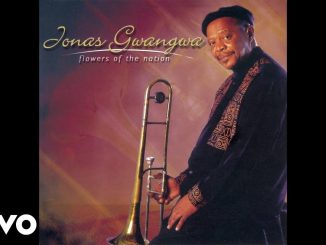 Jonas Gwangwa - Kgomo Wedding Song