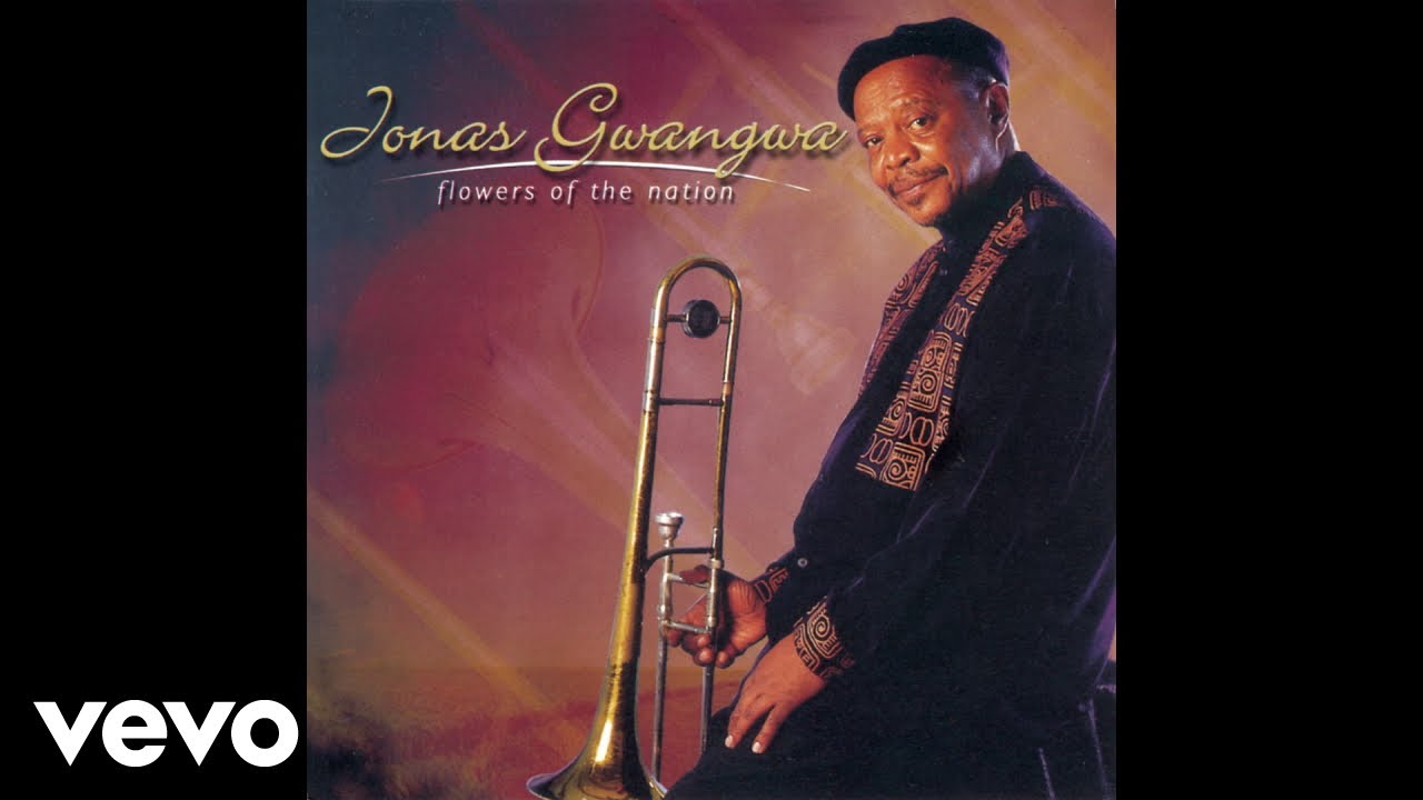 Jonas Gwangwa - Kgomo Wedding Song