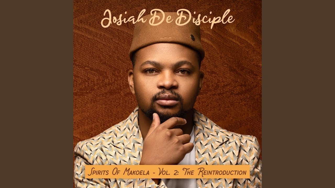 Josiah De Disciple - My Story Ft. Da Ish