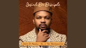 Josiah De Disciple - SMS