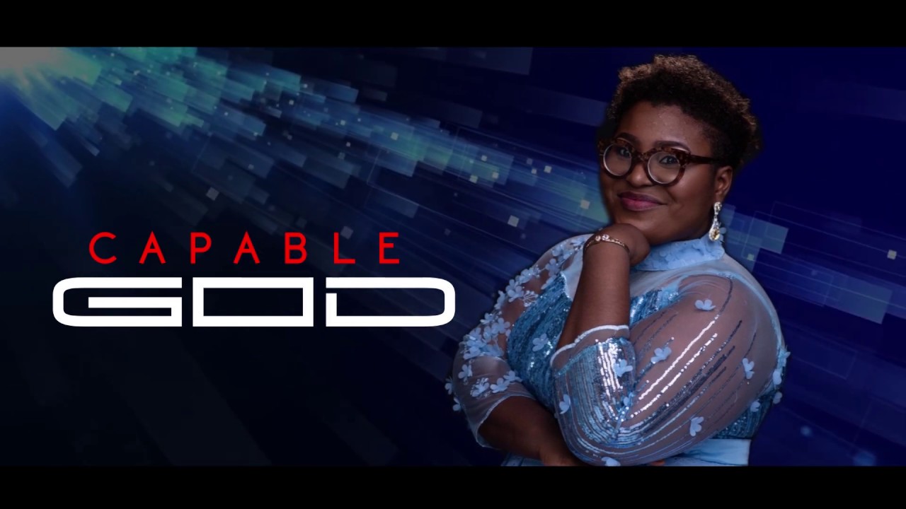 Judikay – Capable God