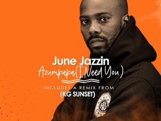 June Jazzin - Azumpapa