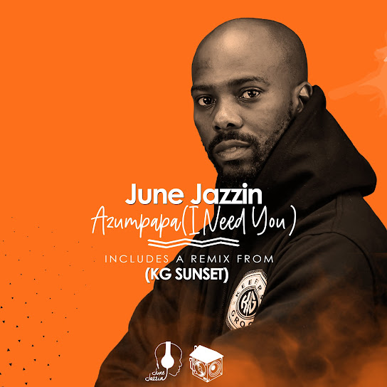 June Jazzin - Azumpapa