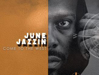 June Jazzin - Come to The West