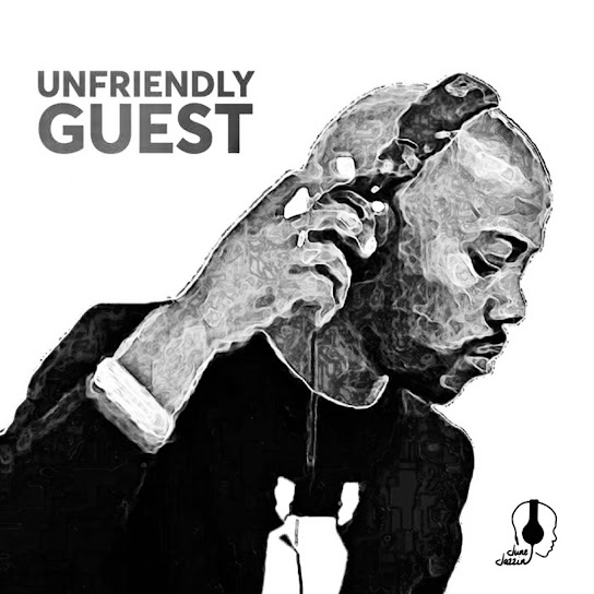 June Jazzin - Unfriendly Guest