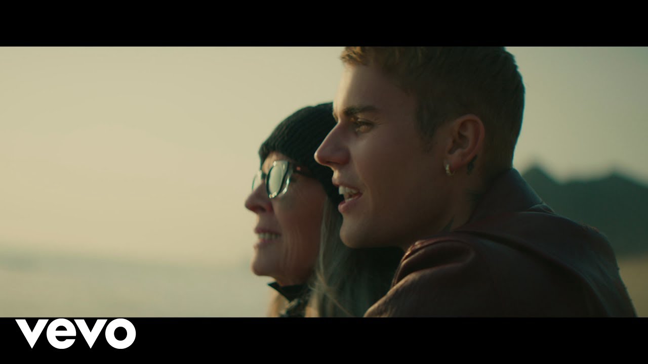 Justin Bieber – Ghost