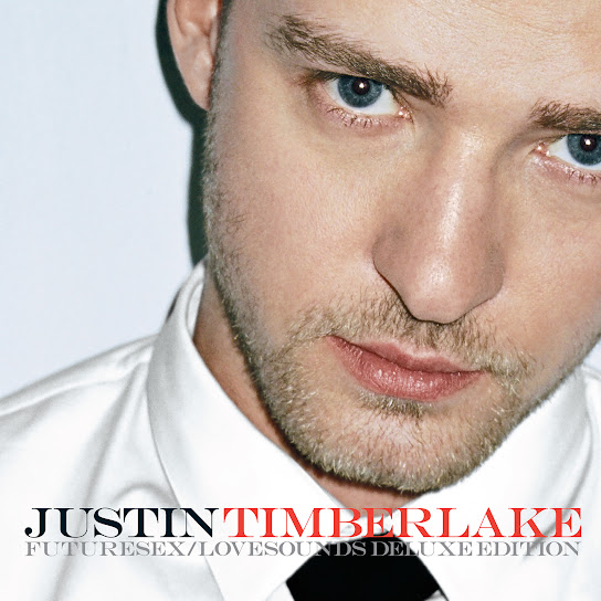 Justin Timberlake – LoveStoned / I Think She Knows Interlude (Clean)