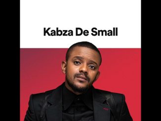 Kabza De Small – Yasho Lento ft. Dj Maphorisa & Eemoh