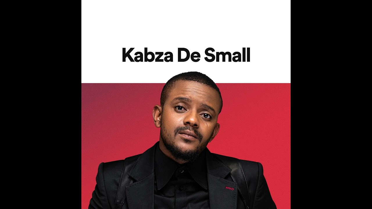 Kabza De Small – Yasho Lento ft. Dj Maphorisa & Eemoh