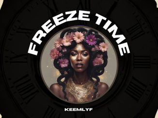 Keemlyf – Freeze Time