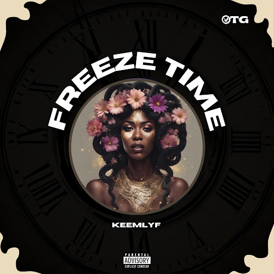 Keemlyf – Freeze Time