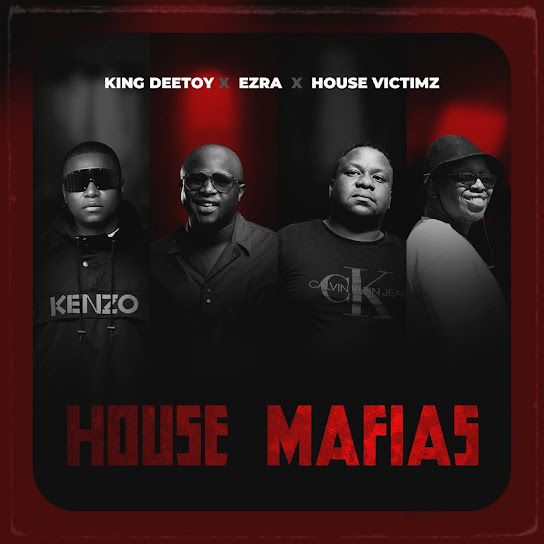 King Deetoy - Weak ft. Ezra, House Victimz & 1F4OUR1