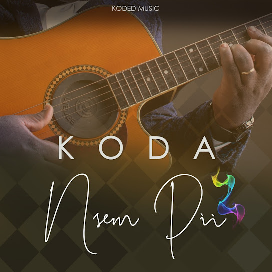 KODA – Nsem Pii