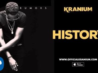 Kranium - History