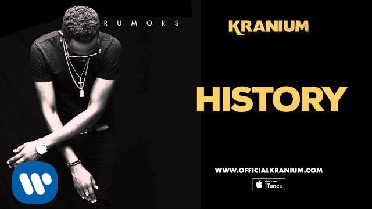 Kranium - History