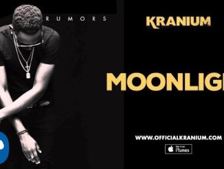 Kranium - Moonlight