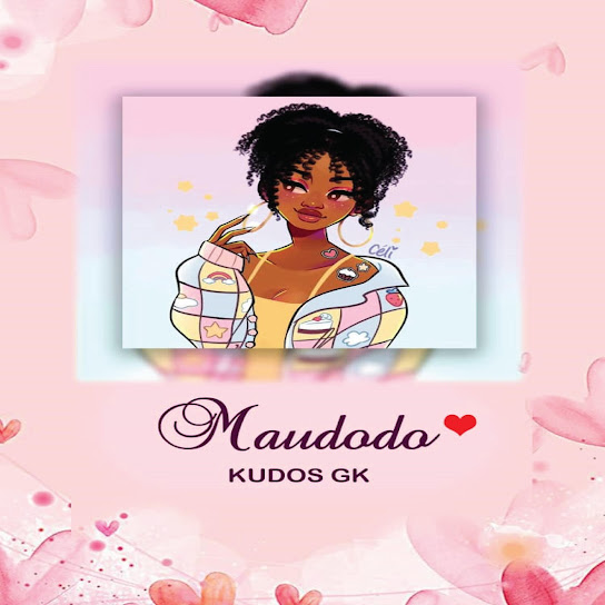 Kudos gk - maudodo