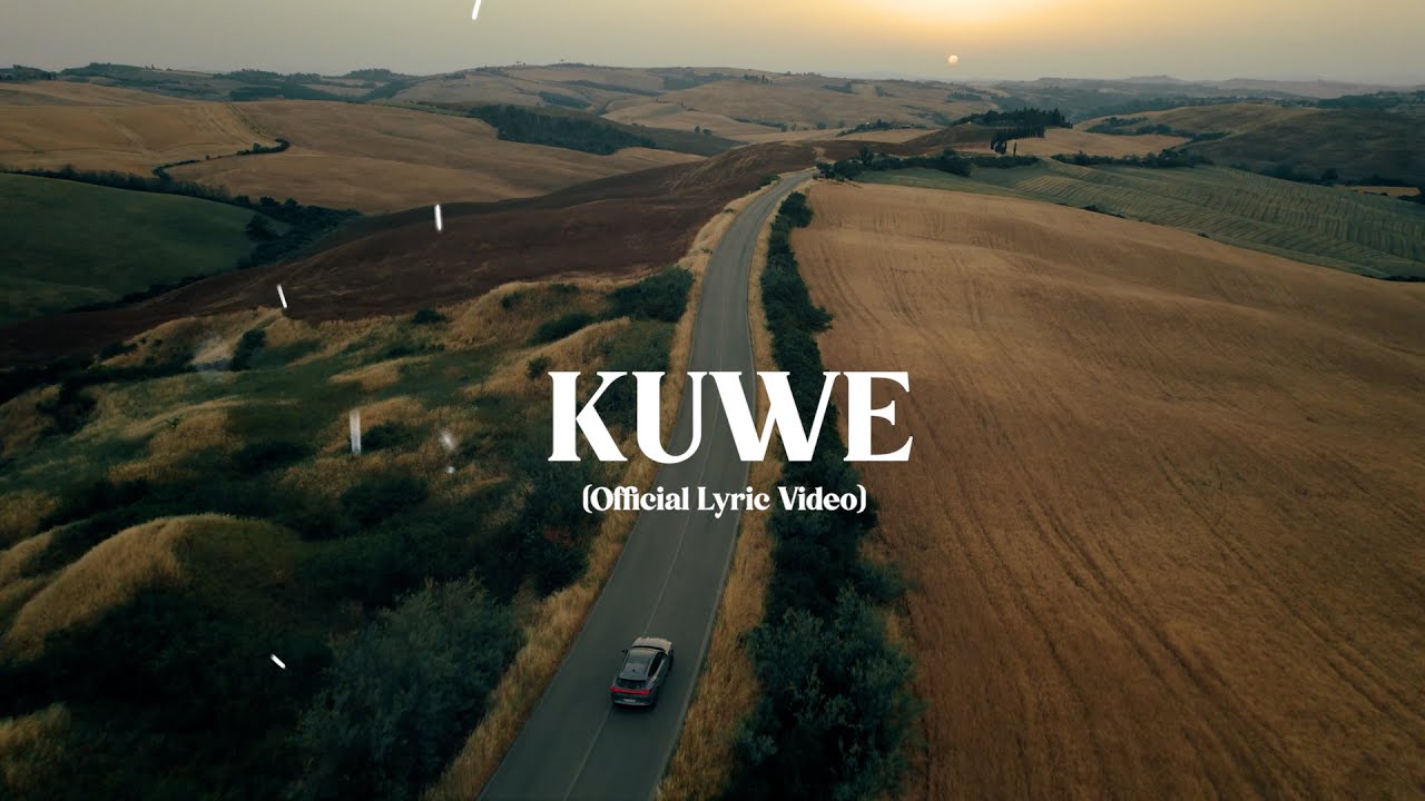 Kuwe Akebatle Wanitwa Mos,Sir Trill -  ft. Nkosazana Daughter Feat Master KG