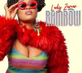 Lady Zamar – Deeper Ft. MegaDrumz