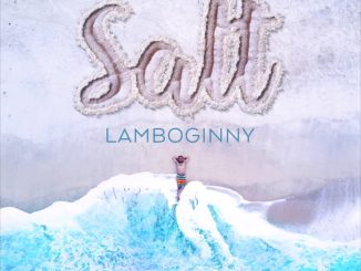 Lamboginny – Ise Oluwa ft. Small Doctor