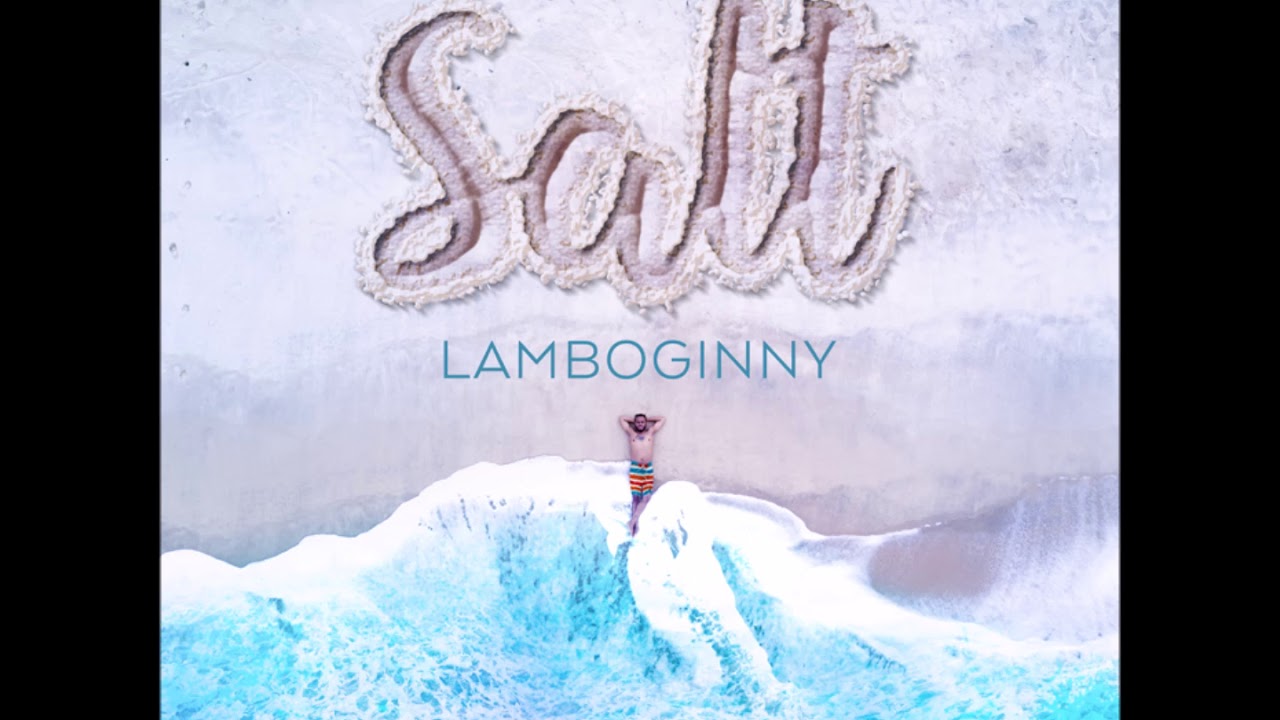 Lamboginny – Ise Oluwa ft. Small Doctor