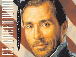 Lee Greenwood - God Bless The U.S.A