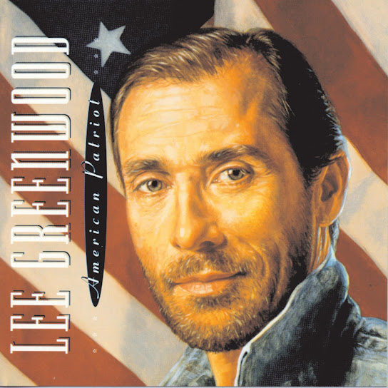 Lee Greenwood - God Bless The U.S.A