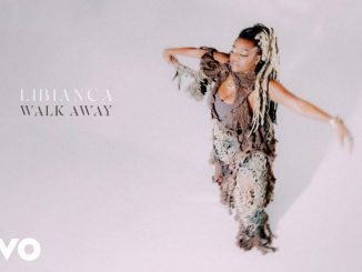 Libianca – In a Way