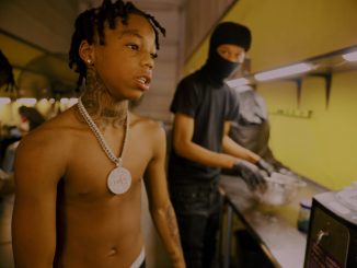 Lil 50 – Da Pot