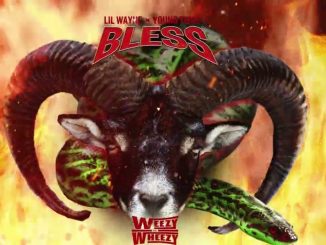 Lil Wayne - Bless ft. Wheezy & Young Thug