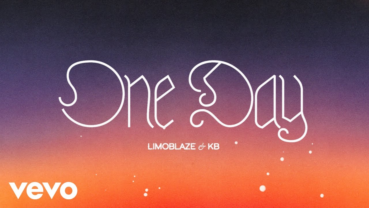 Limoblaze - One Day ft. KB