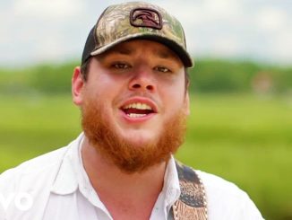 Luke Combs - When It Rains It Pours